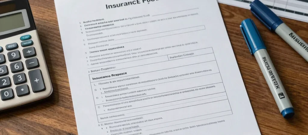 Evaluating Regional Health Insurance Broker Fees and Licensing Standards