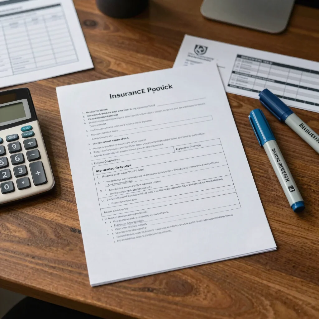 Evaluating Regional Health Insurance Broker Fees and Licensing Standards